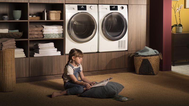 Ultra leiser Betrieb