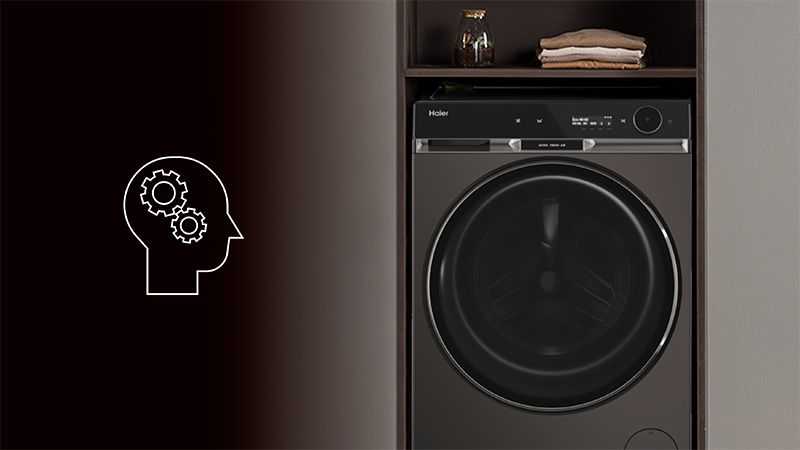 AI DBS: massimo silenzio, minime vibrazioni