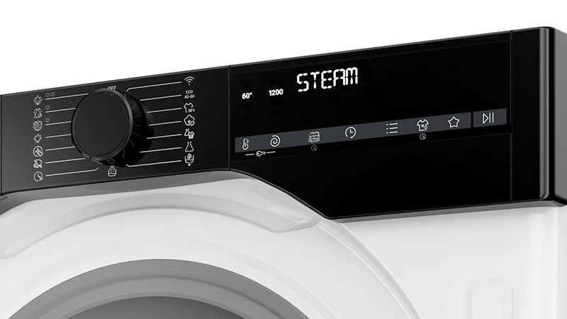 Intuitív felület csúszó szöveggel