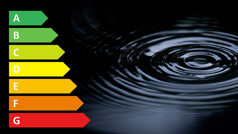 Akár 30% - kal meghaladja az A energiaosztályt %