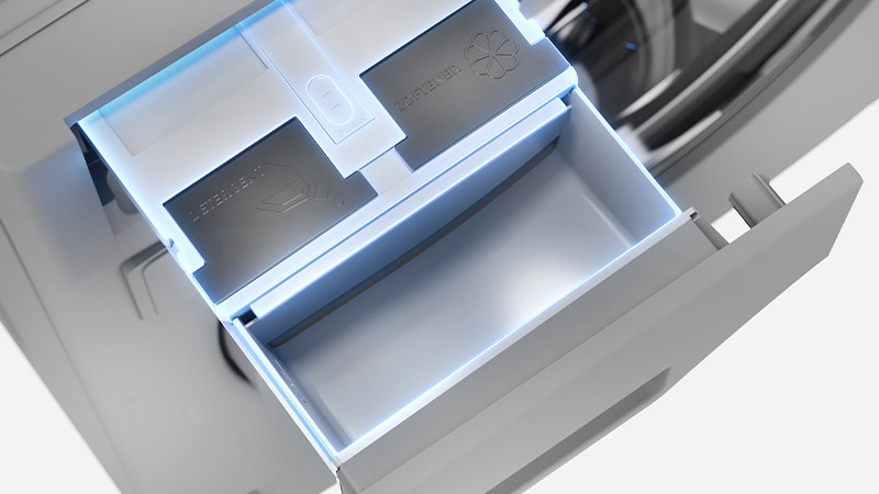 Instant Mix technológia