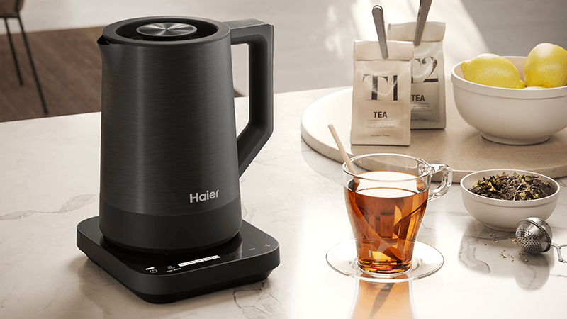 Sicherheitssystem gegen Überhitzung