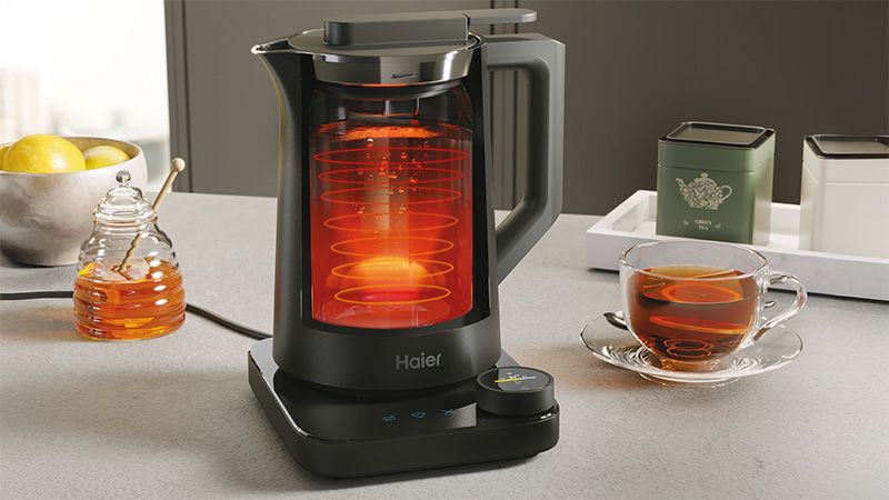 Hält Wasser bis zu 12 Stunden warm