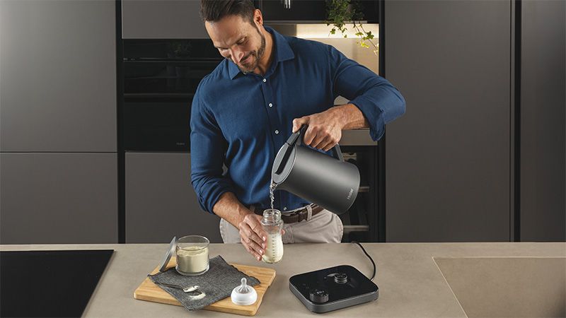 Voreingestellte Programme