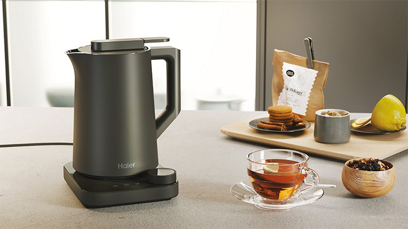 Präzise Temperaturregelung