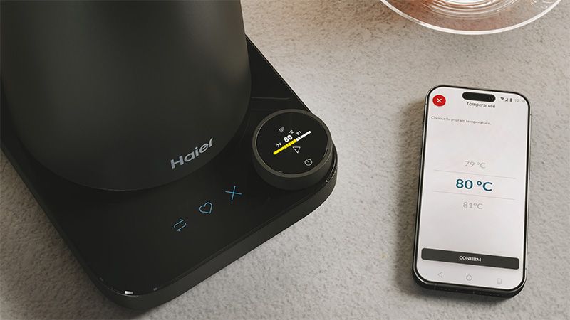 Überhitzungsschutzsystem