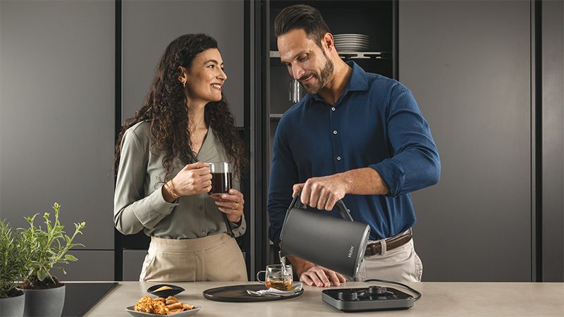 Deine Lieblingseinstellung