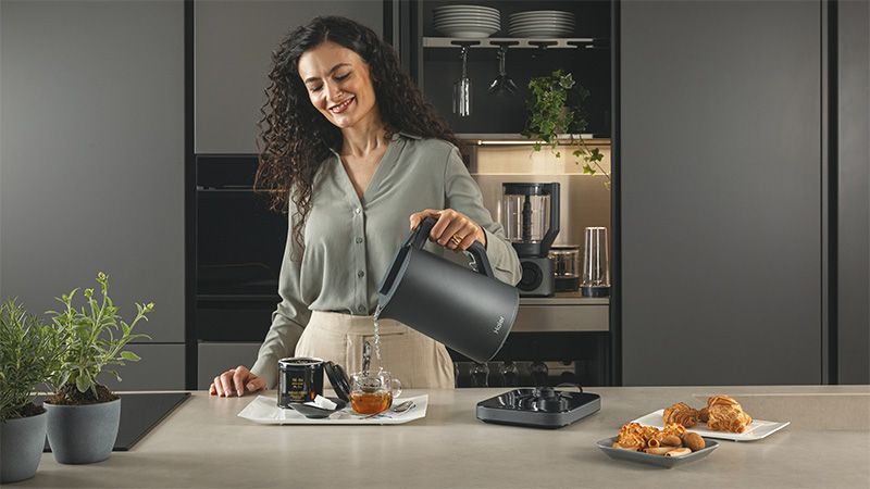 Bis zu 80 % Energieeinsparung