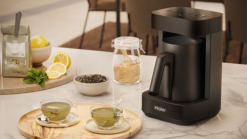 Schnell und einfach genießen