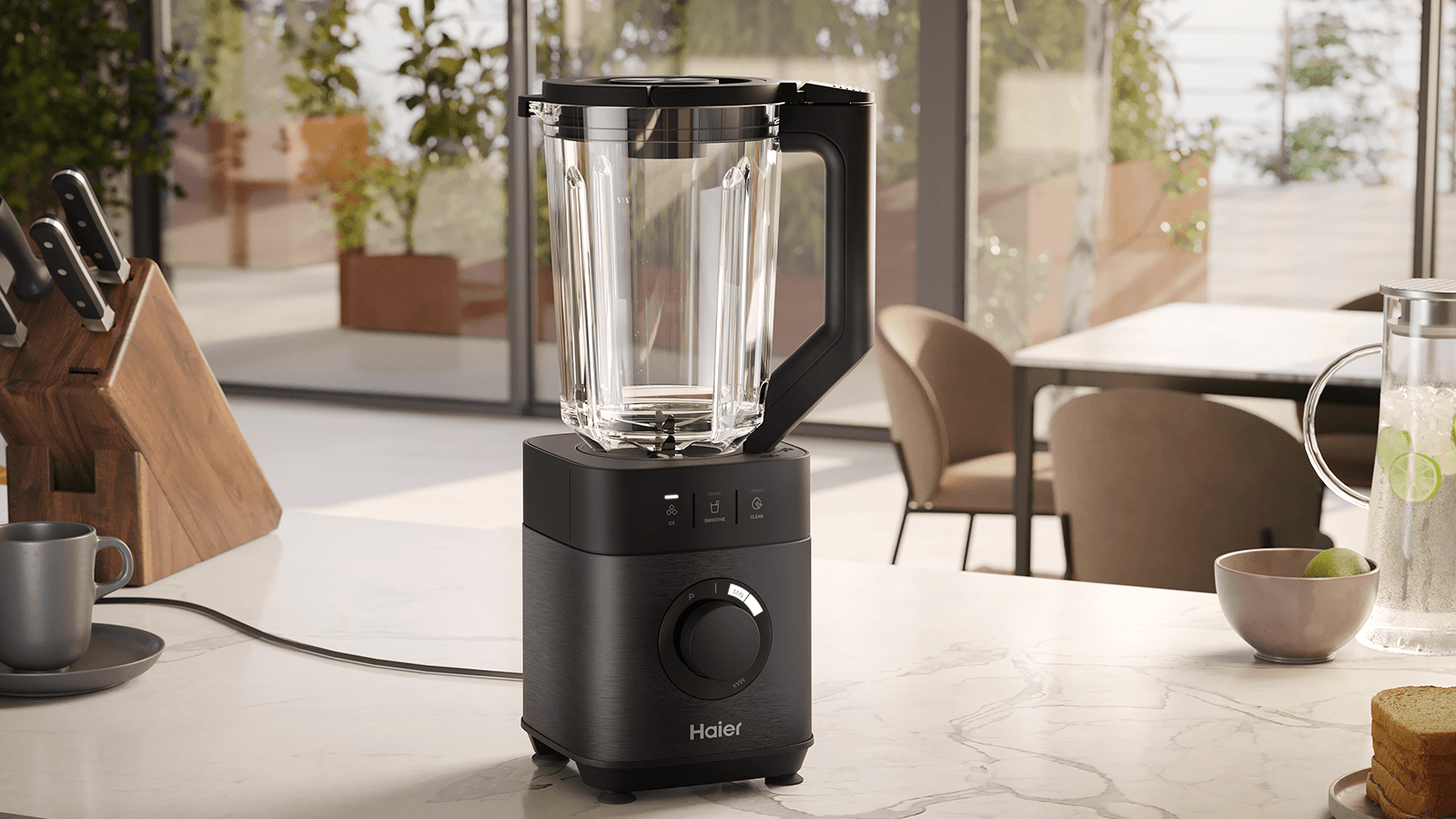 I-Master Serie 5 Standmixer