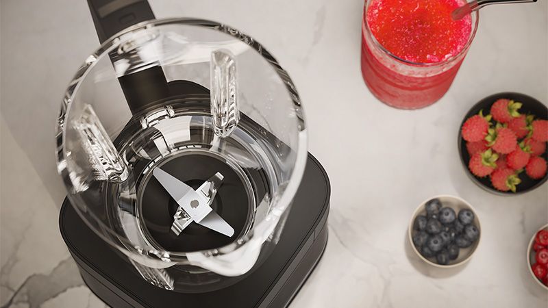 6 laserscharfe Klingen