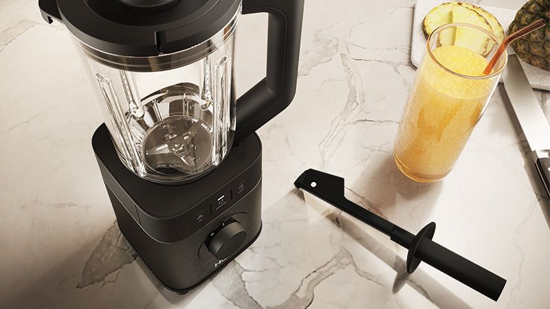 2in1-Stampfer/Spatel