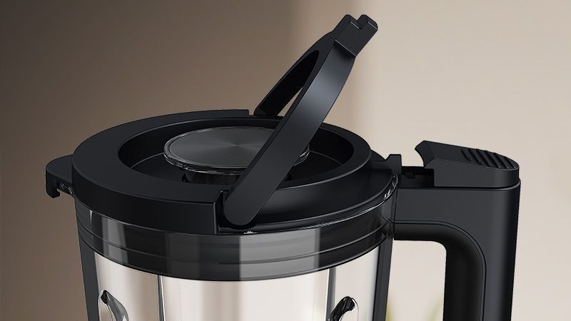 Sicherheitsverriegelung