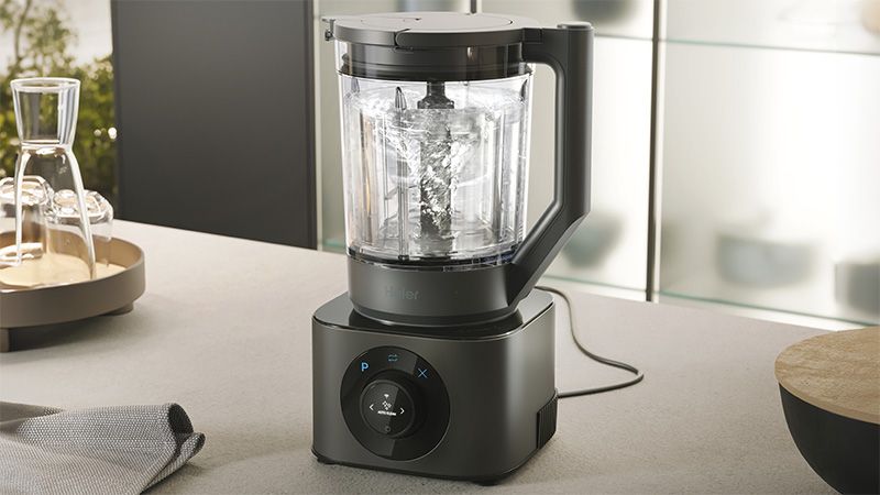 Automatisches Reinigungsprogramm