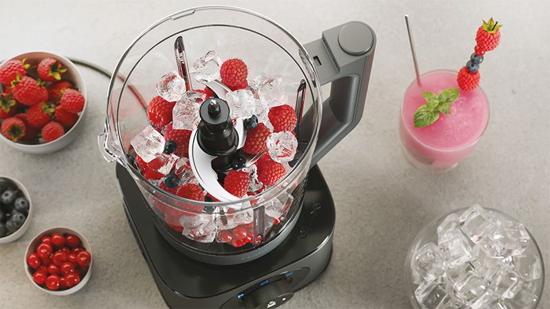 Laserscharfe Klingen