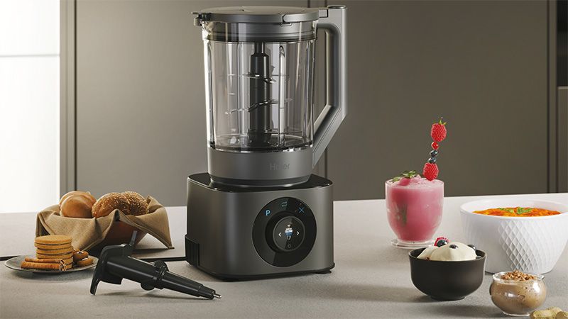 Ein Gerät, viele Möglichkeiten