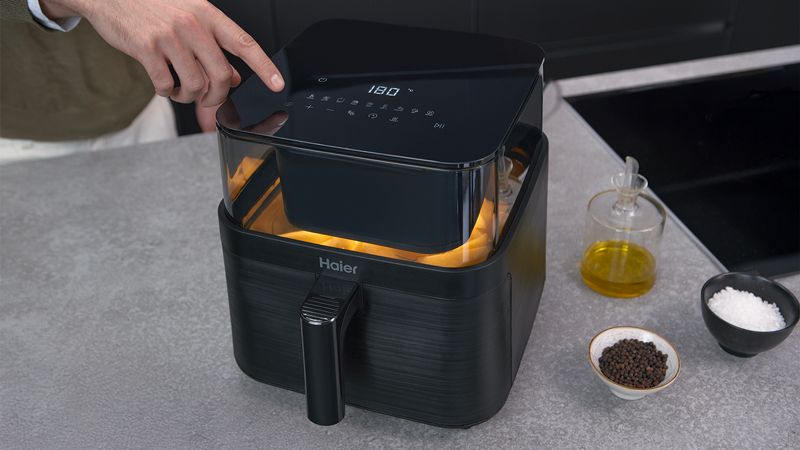 Innovative Touch-Oberfläche