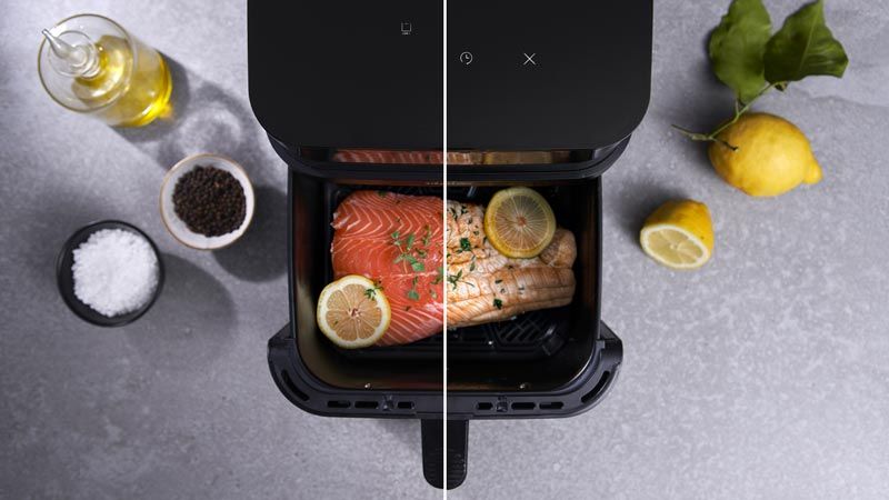 Immer perfekt getimt