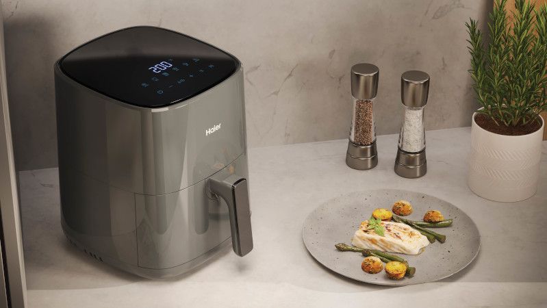 Become a master of healthy cooking