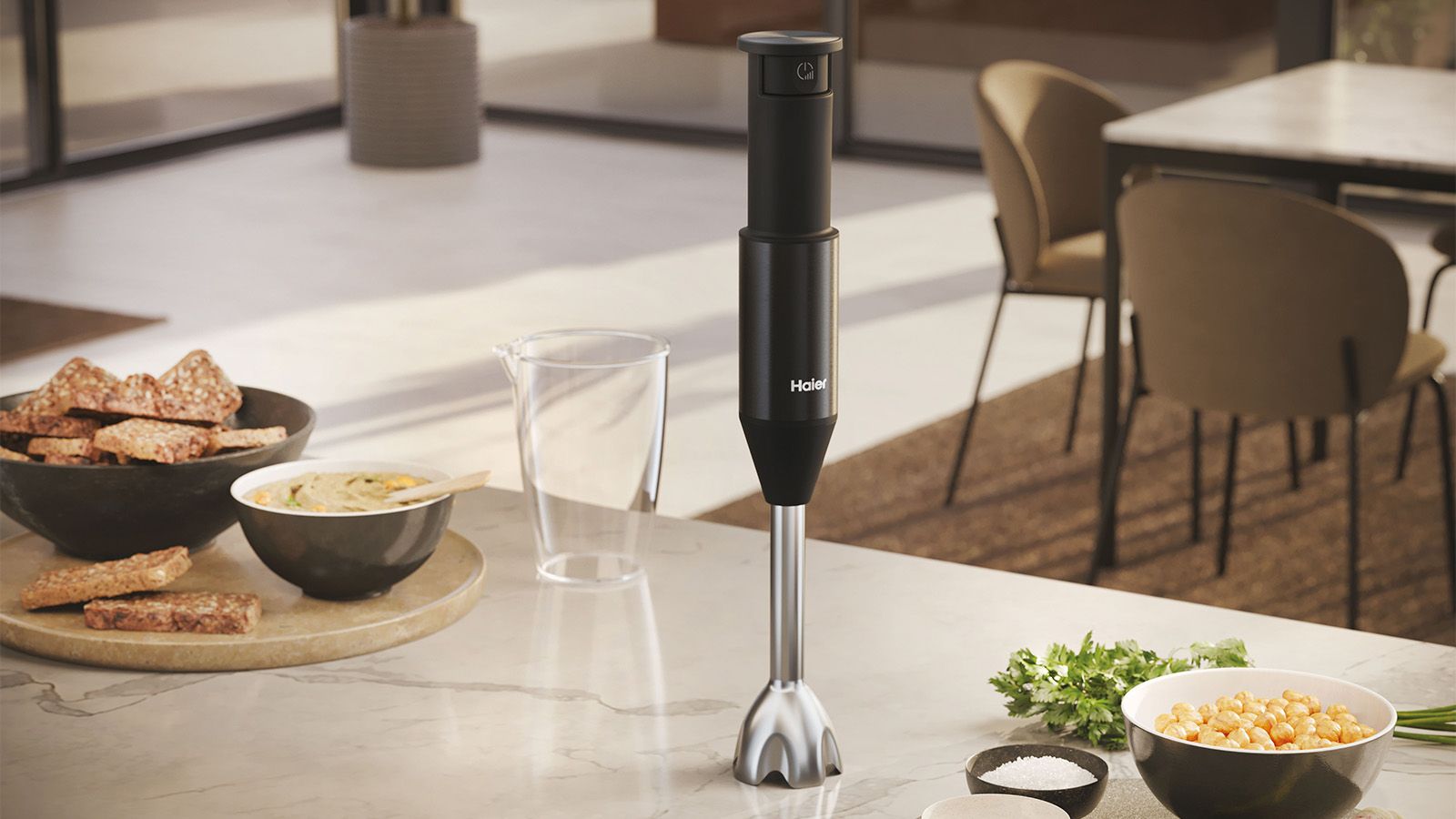 I-Master Serie 5 Stabmixer