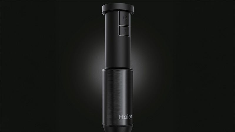 Premium-Qualität und ergonomisches Design